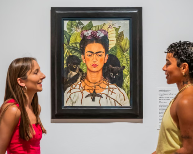 Frida